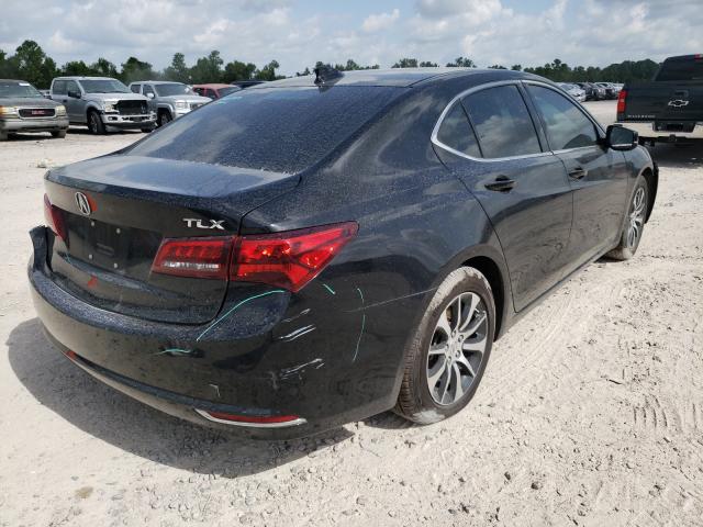 Photo 3 VIN: 19UUB1F5XHA004083 - ACURA TLX TECH 