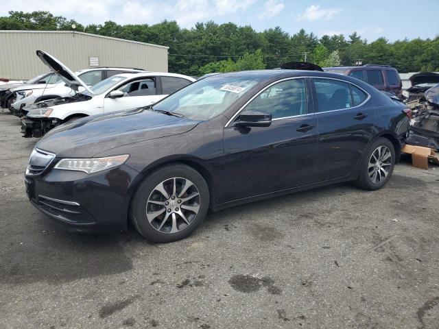 Photo 0 VIN: 19UUB1F5XHA005945 - ACURA TLX TECH 