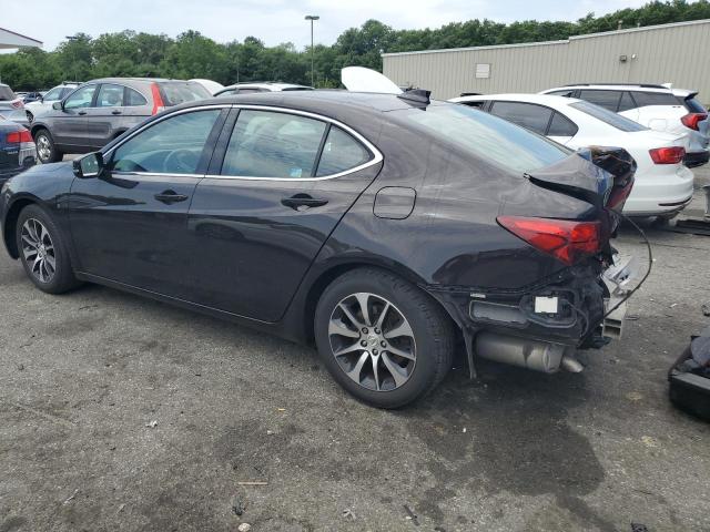 Photo 1 VIN: 19UUB1F5XHA005945 - ACURA TLX TECH 