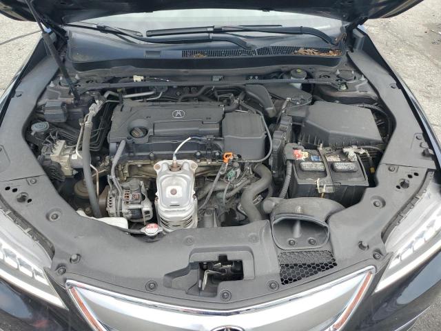 Photo 10 VIN: 19UUB1F5XHA005945 - ACURA TLX TECH 