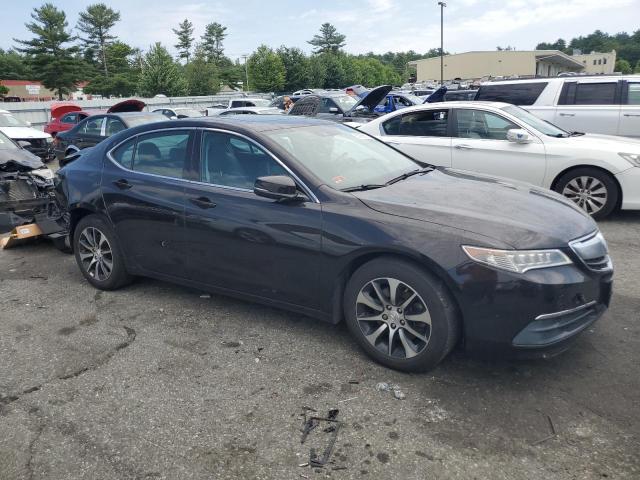 Photo 3 VIN: 19UUB1F5XHA005945 - ACURA TLX TECH 