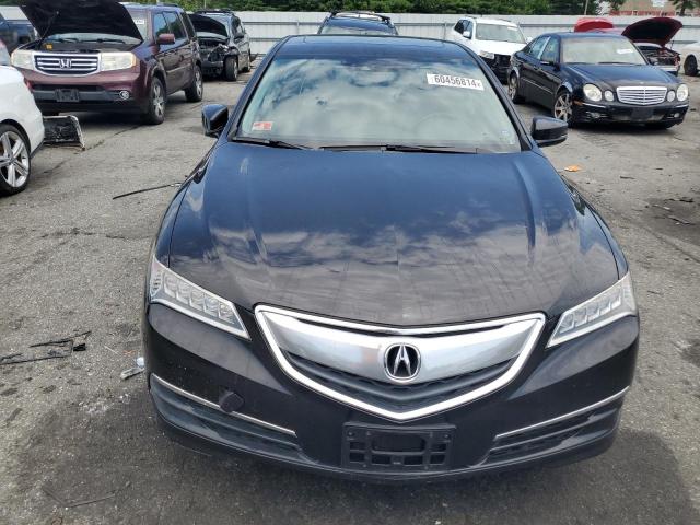 Photo 4 VIN: 19UUB1F5XHA005945 - ACURA TLX TECH 