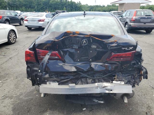 Photo 5 VIN: 19UUB1F5XHA005945 - ACURA TLX TECH 