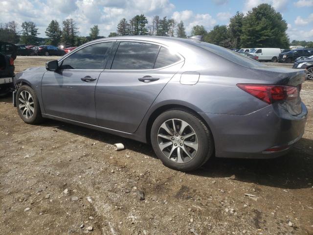 Photo 1 VIN: 19UUB1F5XHA006531 - ACURA TLX TECH 