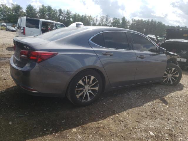 Photo 2 VIN: 19UUB1F5XHA006531 - ACURA TLX TECH 