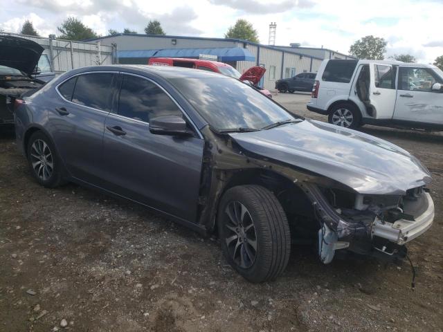 Photo 3 VIN: 19UUB1F5XHA006531 - ACURA TLX TECH 