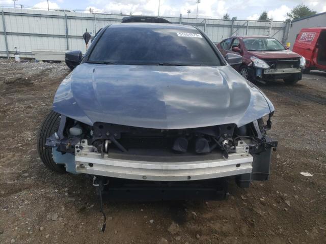 Photo 4 VIN: 19UUB1F5XHA006531 - ACURA TLX TECH 