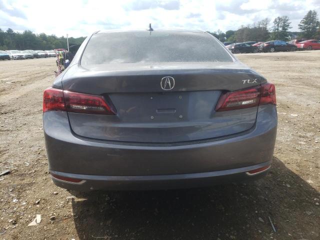 Photo 5 VIN: 19UUB1F5XHA006531 - ACURA TLX TECH 