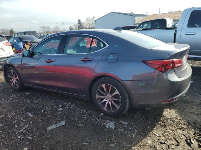 Photo 1 VIN: 19UUB1F5XHA007033 - ACURA TLX 