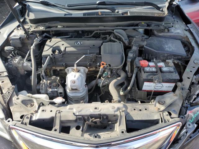 Photo 10 VIN: 19UUB1F5XHA007033 - ACURA TLX 