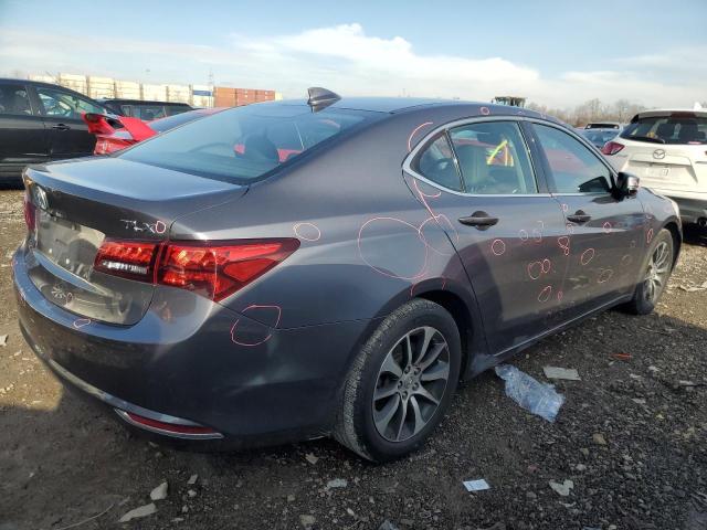 Photo 2 VIN: 19UUB1F5XHA007033 - ACURA TLX 