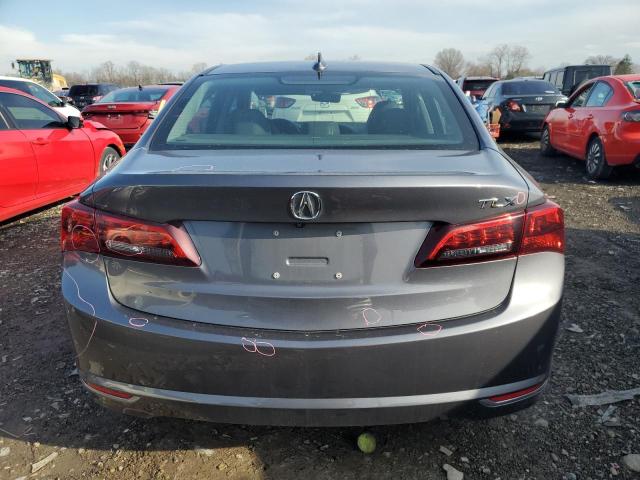 Photo 5 VIN: 19UUB1F5XHA007033 - ACURA TLX 