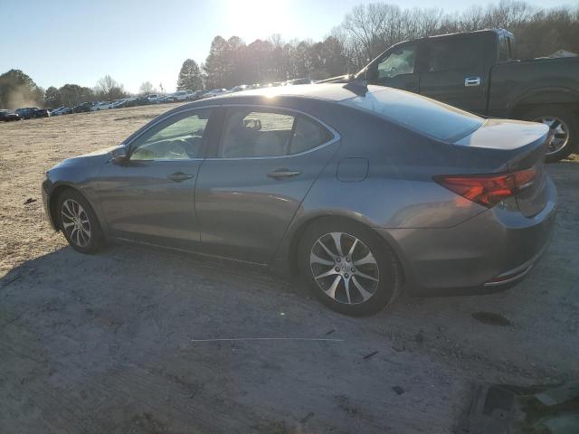 Photo 1 VIN: 19UUB1F5XHA009638 - ACURA TLX 