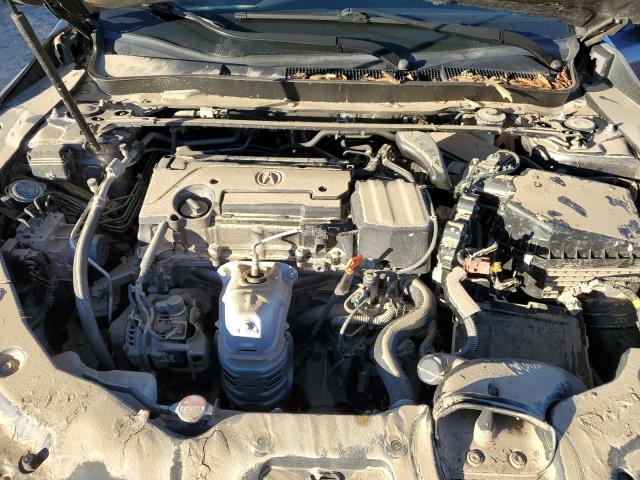 Photo 10 VIN: 19UUB1F5XHA009638 - ACURA TLX 