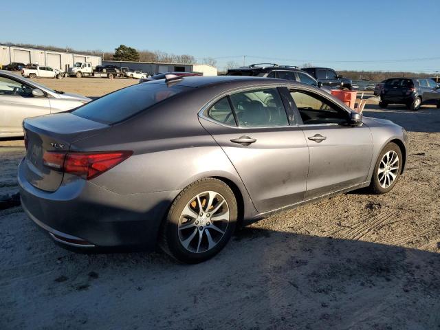 Photo 2 VIN: 19UUB1F5XHA009638 - ACURA TLX 