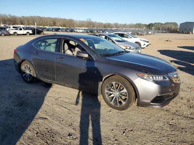 Photo 3 VIN: 19UUB1F5XHA009638 - ACURA TLX 