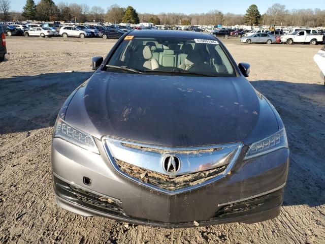 Photo 4 VIN: 19UUB1F5XHA009638 - ACURA TLX 