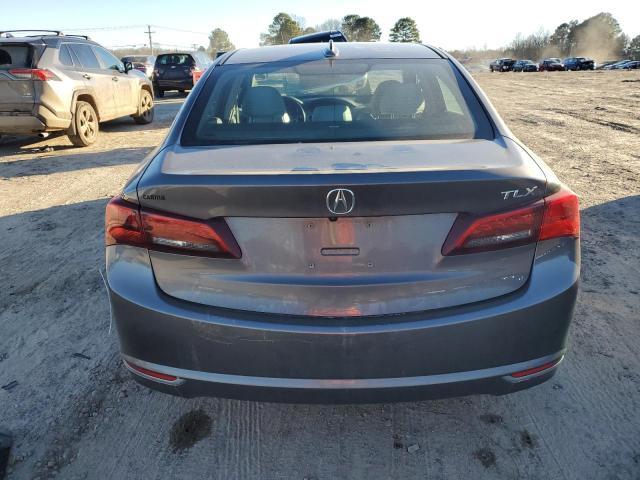 Photo 5 VIN: 19UUB1F5XHA009638 - ACURA TLX 