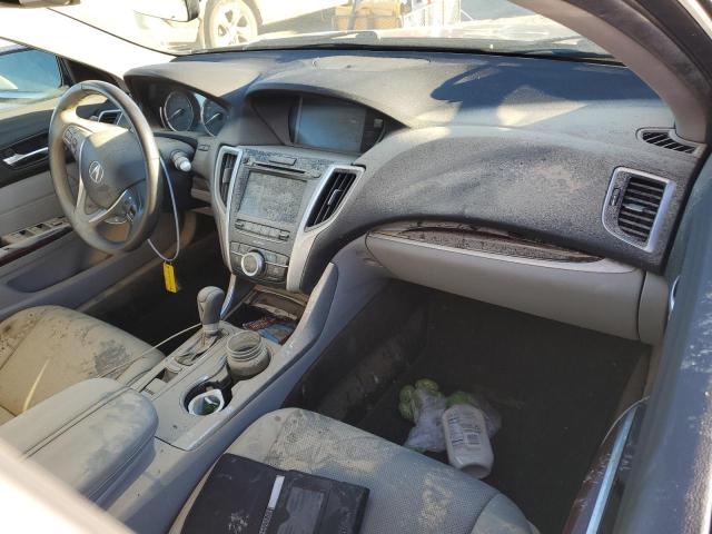 Photo 7 VIN: 19UUB1F5XHA009638 - ACURA TLX 