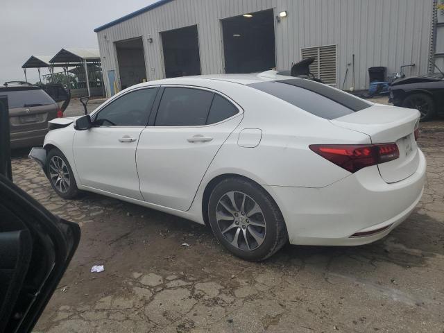 Photo 1 VIN: 19UUB1F5XHA010269 - ACURA TLX TECH 