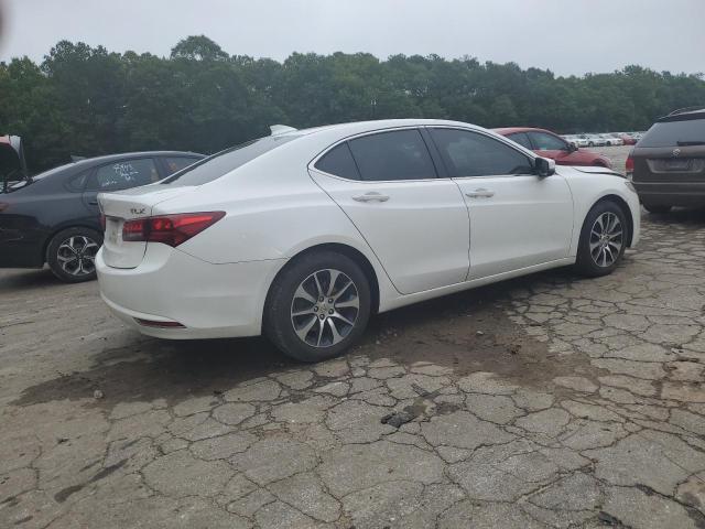 Photo 2 VIN: 19UUB1F5XHA010269 - ACURA TLX TECH 