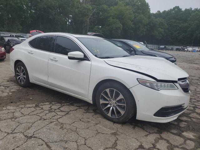 Photo 3 VIN: 19UUB1F5XHA010269 - ACURA TLX TECH 