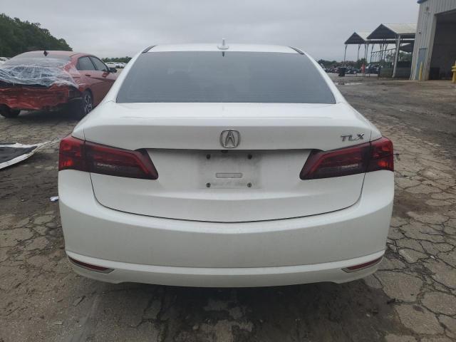 Photo 5 VIN: 19UUB1F5XHA010269 - ACURA TLX TECH 