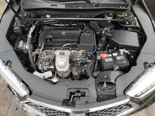 Photo 6 VIN: 19UUB1F5XJA002064 - ACURA TLX TECH 