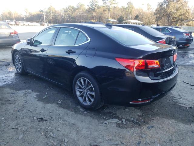 Photo 1 VIN: 19UUB1F5XJA003778 - ACURA TLX TECH 