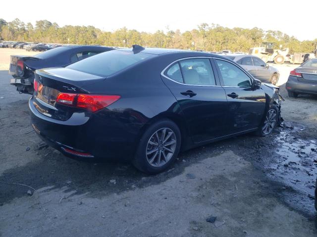 Photo 2 VIN: 19UUB1F5XJA003778 - ACURA TLX TECH 