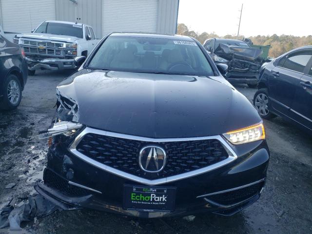 Photo 4 VIN: 19UUB1F5XJA003778 - ACURA TLX TECH 