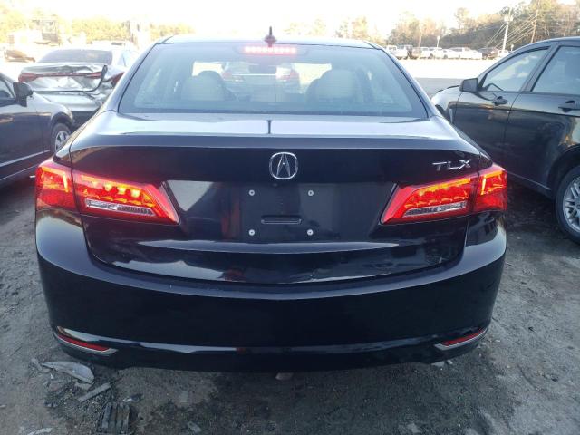 Photo 5 VIN: 19UUB1F5XJA003778 - ACURA TLX TECH 