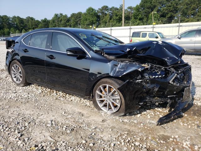 Photo 0 VIN: 19UUB1F5XJA003912 - ACURA TLX TECH 