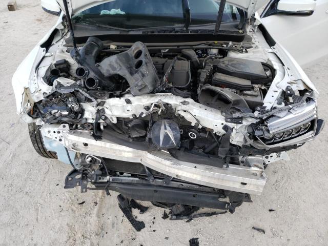 Photo 6 VIN: 19UUB1F5XJA004980 - ACURA TLX TECH 