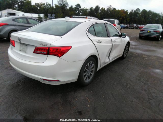 Photo 3 VIN: 19UUB1F5XKA000106 - ACURA TLX 