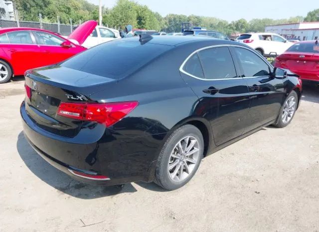 Photo 3 VIN: 19UUB1F5XKA004236 - ACURA TLX 