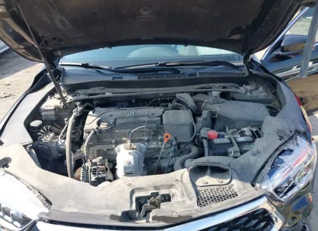 Photo 9 VIN: 19UUB1F5XKA004236 - ACURA TLX 