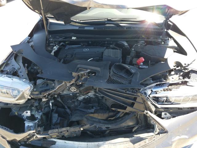 Photo 6 VIN: 19UUB1F5XKA007363 - ACURA TLX TECHNO 