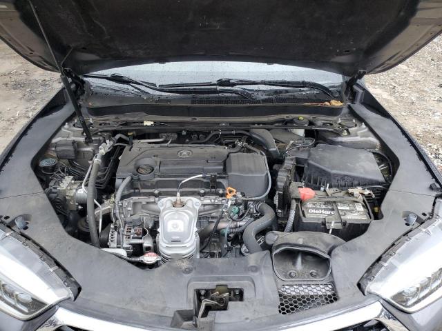 Photo 10 VIN: 19UUB1F5XKA007993 - ACURA TLX TECHNO 