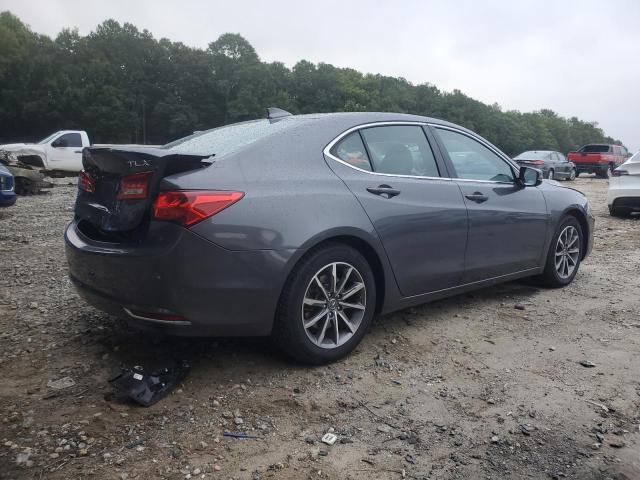 Photo 2 VIN: 19UUB1F5XKA007993 - ACURA TLX TECHNO 