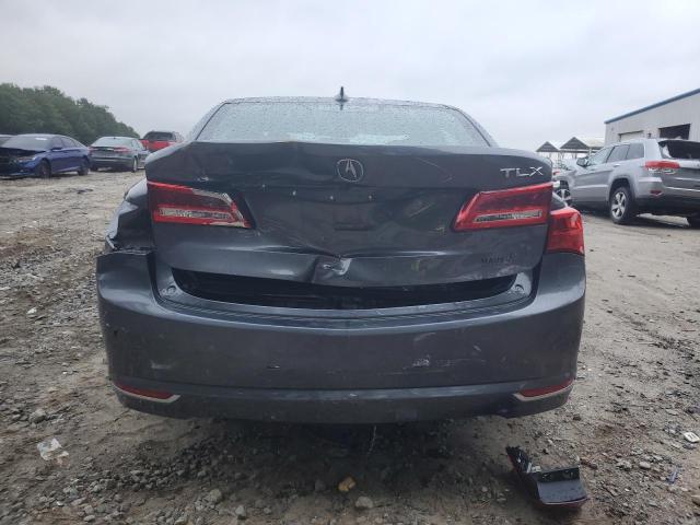 Photo 5 VIN: 19UUB1F5XKA007993 - ACURA TLX TECHNO 