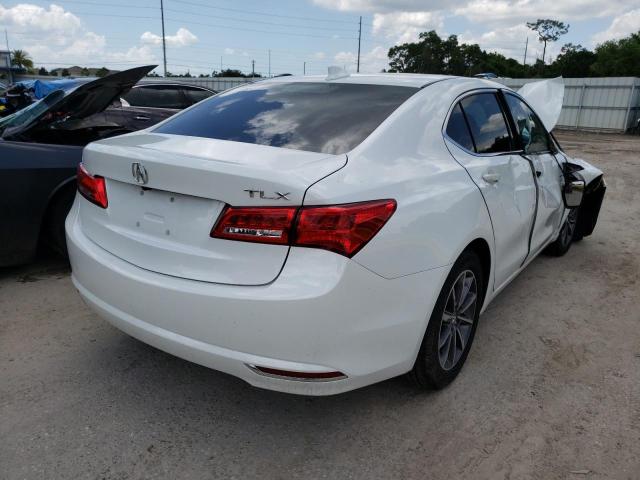 Photo 3 VIN: 19UUB1F5XKA008190 - ACURA TLX TECHNO 