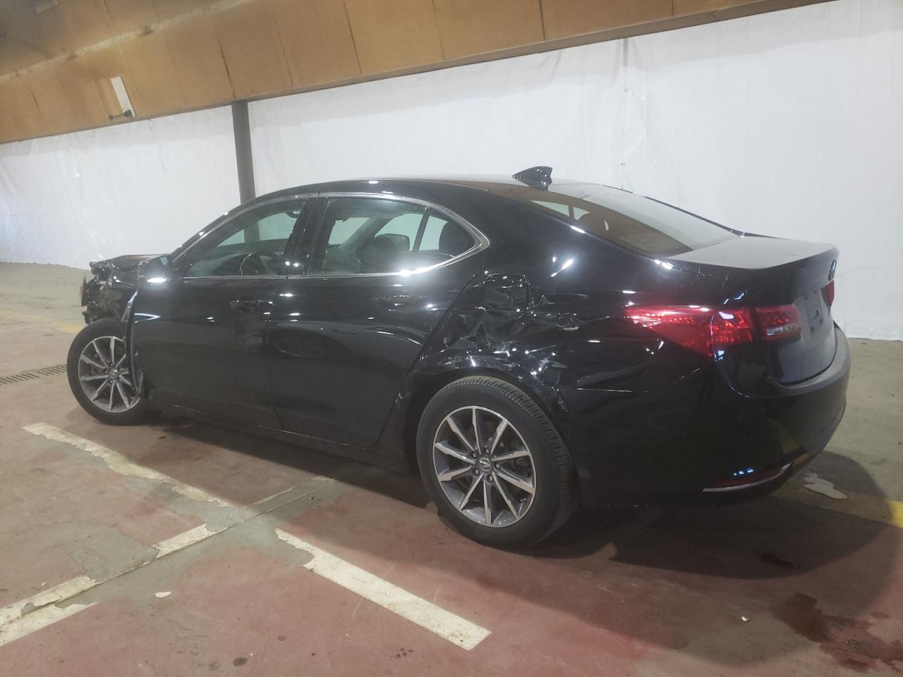 Photo 1 VIN: 19UUB1F5XKA008447 - ACURA TLX 