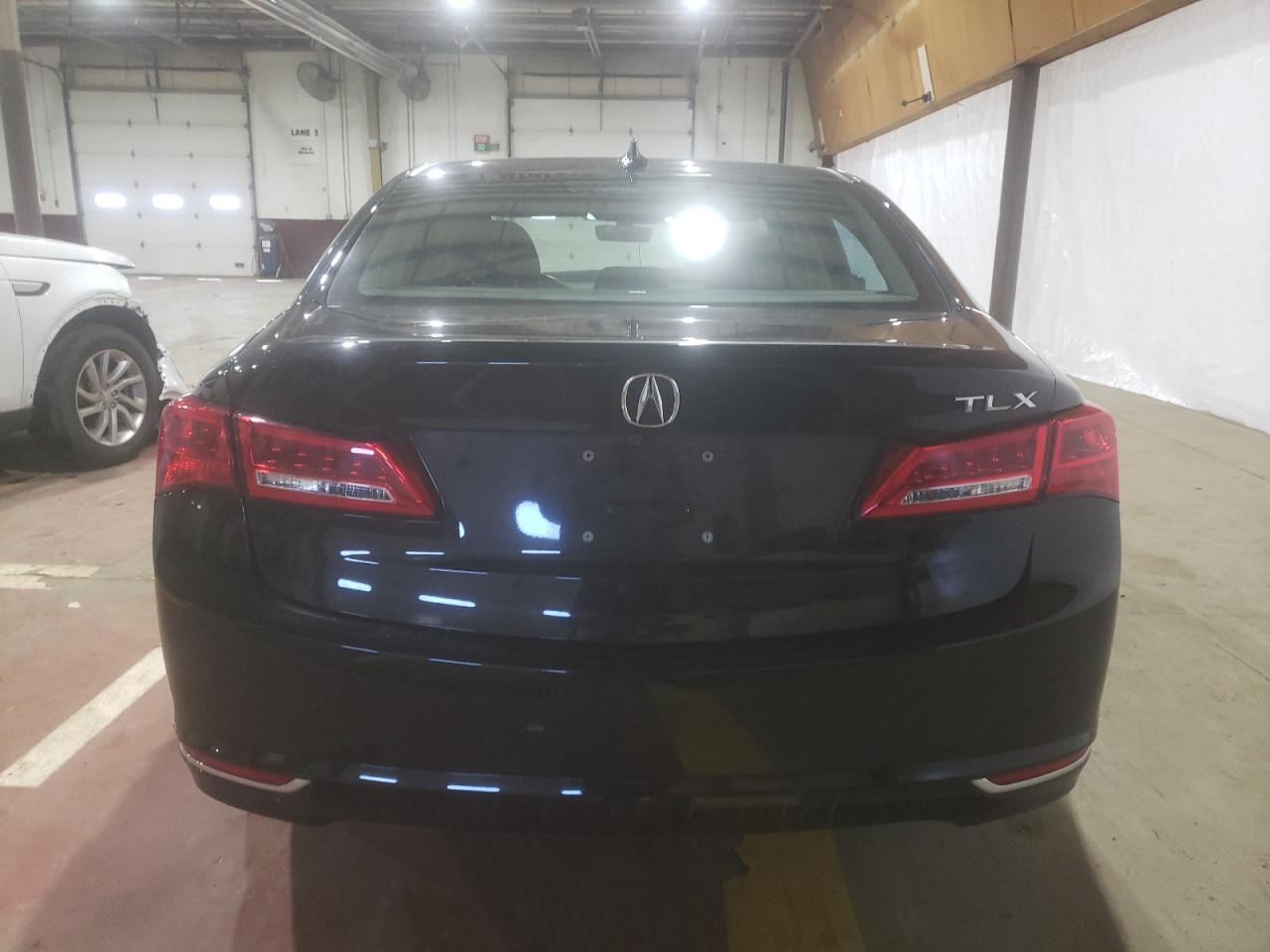 Photo 5 VIN: 19UUB1F5XKA008447 - ACURA TLX 