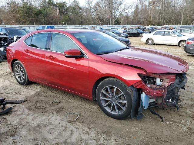 Photo 3 VIN: 19UUB1F5XLA000804 - ACURA TLX 