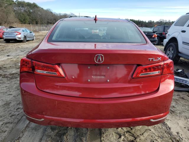 Photo 5 VIN: 19UUB1F5XLA000804 - ACURA TLX 