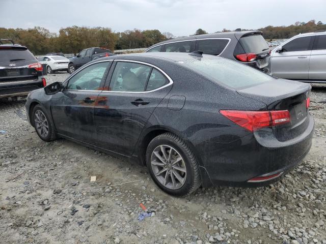 Photo 1 VIN: 19UUB1F5XLA002892 - ACURA TLX TECHNO 