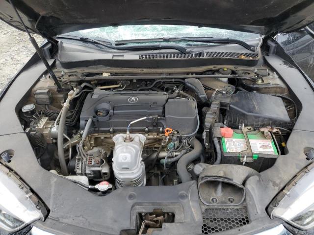 Photo 10 VIN: 19UUB1F5XLA002892 - ACURA TLX TECHNO 