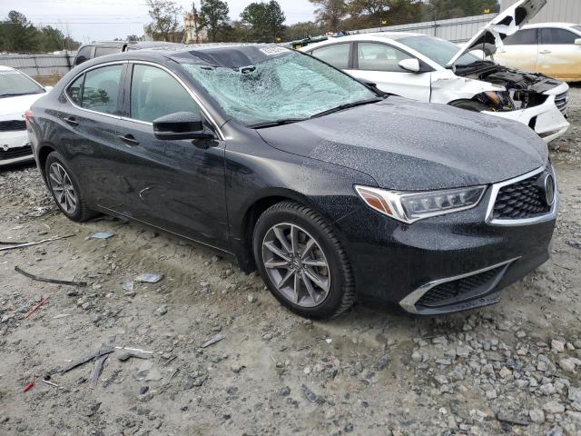 Photo 3 VIN: 19UUB1F5XLA002892 - ACURA TLX TECHNO 