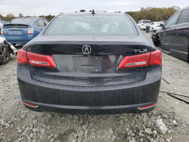 Photo 5 VIN: 19UUB1F5XLA002892 - ACURA TLX TECHNO 